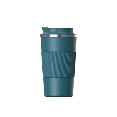 Thép không gỉ cà phê 16oz